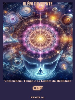 cover image of Além da Mente